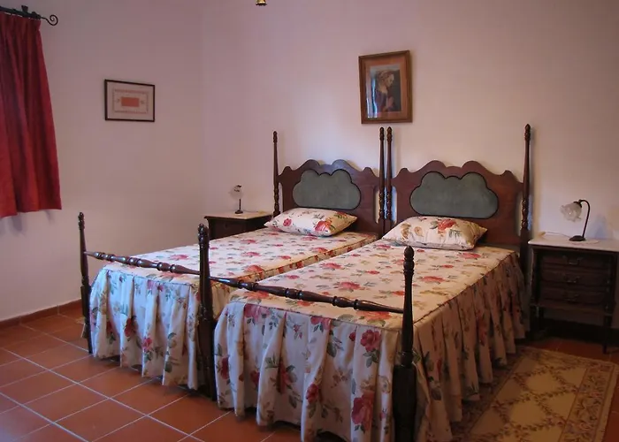 Quinta Do Cerquito Ferreira do Zêzere