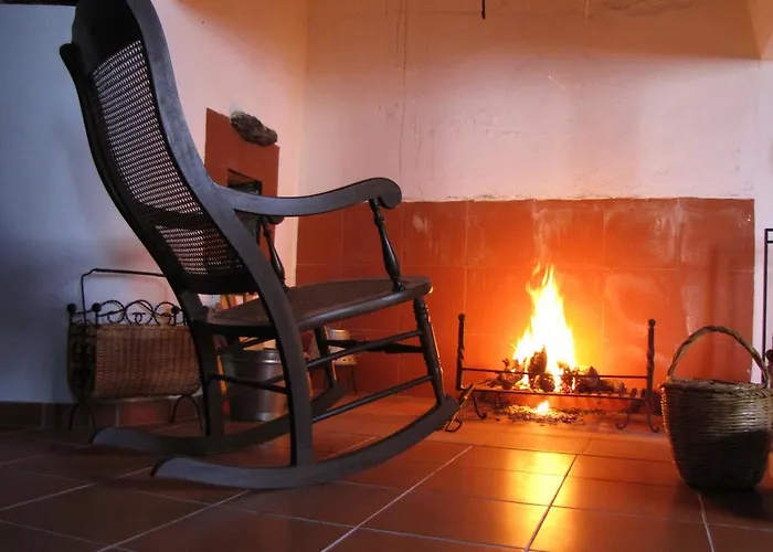 ファームステイ Quinta Do Cerquito