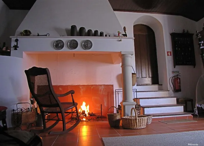 Agroturismo Quinta Do Cerquito