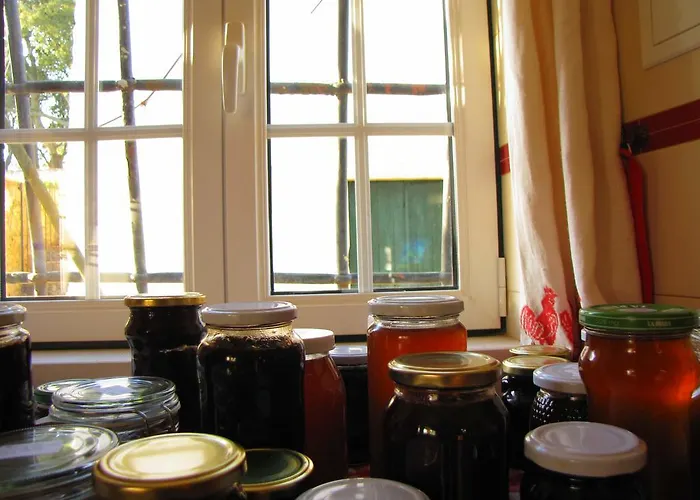 Agroturismo Quinta Do Cerquito