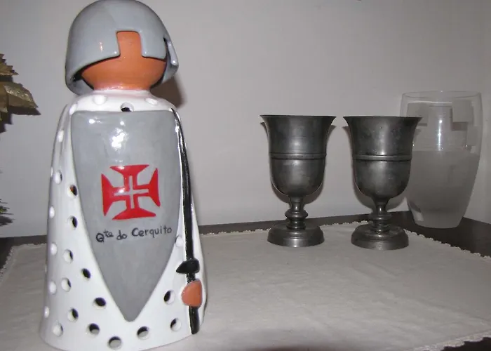 Agroturismo Quinta Do Cerquito